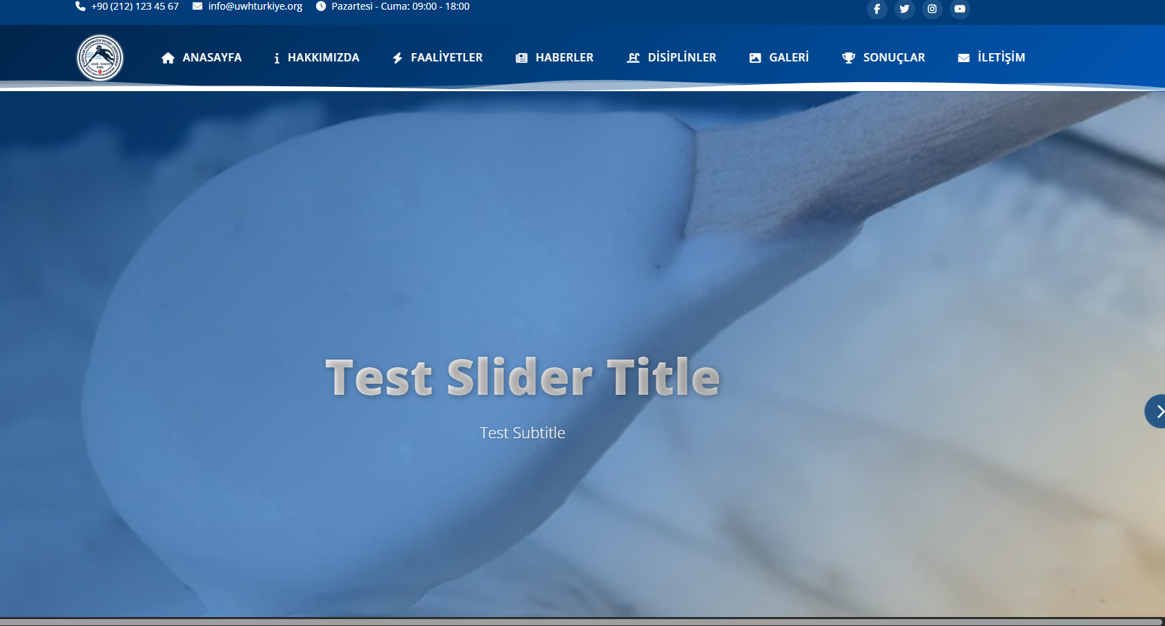 TEST 2