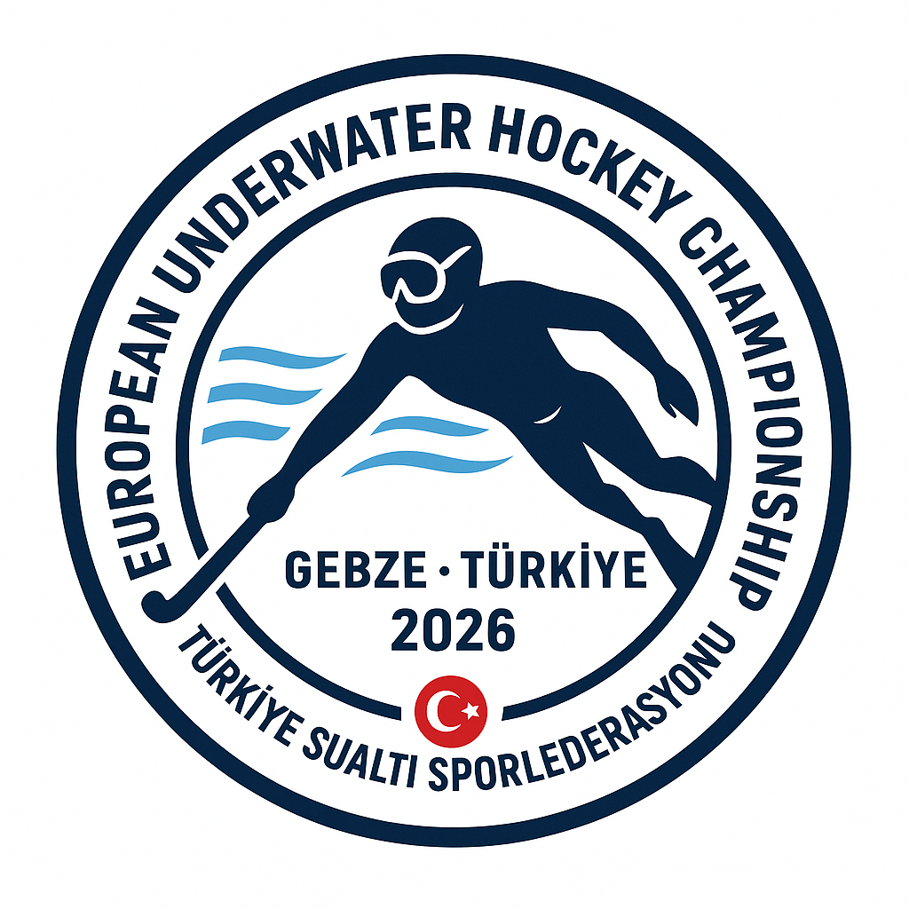 UWH Türkiye Logo